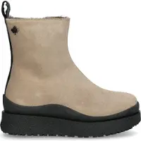 Canada Snow Women's Mount Meer Boots Beige Talvikengät 41