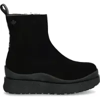 Canada Snow Women's Mount Meer Boots Black Talvikengät 41