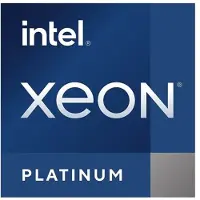Intel Xeon Platinum 8362 / 2.8 GHz processor - OEM CPU - 32 ydintä - 2.8 GHz - LGA4189 - Bulk (Ilman jäähdytintä)