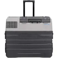 Frezzer Matkajääkaappipakastin Pro 42 L 12/24 V 230 V