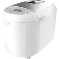 Cecotec Bread&co 1500 Perfectcook Leipäkone