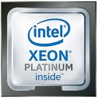 Intel Xeon Platinum 8351N / 2.4 GHz processor - OEM CPU - 36 ydintä - 2.4 GHz - LGA4189 - Bulk (Ilman jäähdytintä)