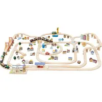 Le Toy Van Toy Van - Royal Express -junarata - JH PRODUCTS