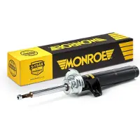 Monroe Iskunvaimennin, D0038R - BMW - X1 e84