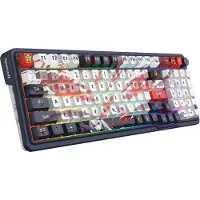 Redragon K686AK-RGB-PRO Eisa