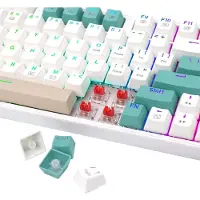 Redragon K643WGC-RGB-PRO