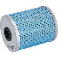 FEBI BILSTEIN Öljynsuodatin, hidastin 43671