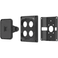 Compulocks Universal Tablet Magnetic Wall Mount - Max - recommended for
