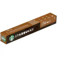 Starbucks | Lungo House Blend - 10 kapselia by Nespresso