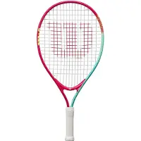 Wilson Intrigue 21 Junior-tennismaila