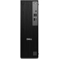 Dell Pro Slim QCS1250 180W TPM i5-14500 16GB 512GB SSD Integrated W11 Pro 3Y ProSpt (9P3DM)