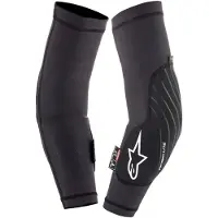 Alpinestars Paragon Lite Kyynärpääsuojat