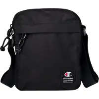 Champion Small Shoulder Bag - Black - ONE SIZE