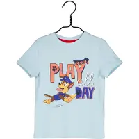 ERVE PAW PATROL T-paita, sininen, 92