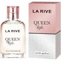 La Rive WOM EDP 30 ml Elämän kuningatar