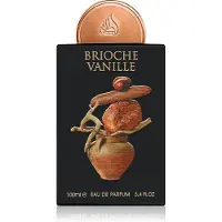 Lattafa Pride Brioche Vanille Eau de Parfum 100 ml