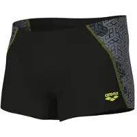 Arena Camo Kikko Uimapuku Boxer