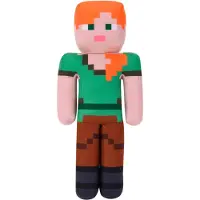Play PlayByPlay Minecraft pehmolelu (Alex)