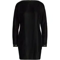 Ralph Lauren Navelli-samettimekko
