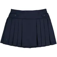 Ralph Lauren Tennishame - Tilaisuus - Laivastonsininen - - 8-10 v (128-140) - Hameet