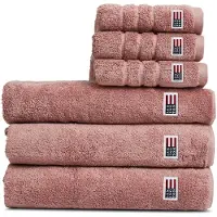 Lexington Original Towel Lavender - Pink - 70X130CM