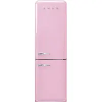 Smeg 50's Style FAB32RPK5 jääkaappipakastin
