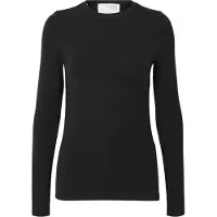 Selected Manja Pitkähihainen T-paita