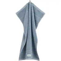 Gant Home Premium Towel 50 X 70 - Blue - 50X70