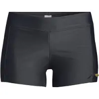 Damella of Sweden Bikini Brief Demi - Black - 48