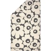 Marimekko Unikko-pussilakana
