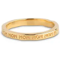 Enamel Copenhagen Mom-sormus