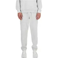 New Balance Athletics French Terry Jogger - Grey - XL