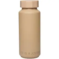 Design Letters termospullo special edition Beige