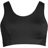 Casall Pulse Sports Bra - Black - XL/E
