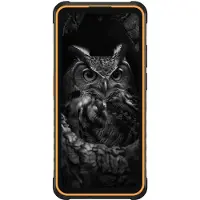 Ulefone Armor X31 Pro 256 Gt, oranssi