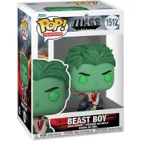 Funko POP! Titaanit Petopoika