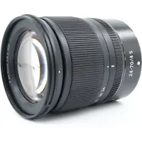Nikon NIKKOR Z 24-70mm f/4 S