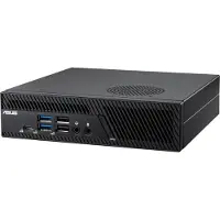 Asus PB63-B7205AH, Intel Core i7, i7-14700, 16 GB, 512 GB, Windows 11 Pro, 64-bittinen (90MS02R1-M006E0)