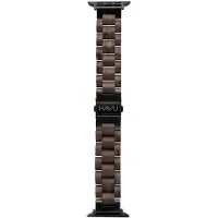 HAVU Apple Watch -ranneke pähkinäpuu (42/44/45/49 mm)