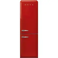 Smeg 50's Style FAB32RRD5 jääkaappipakastin