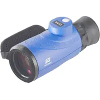 PLASTIMO 8x42 Etäisyysmittari Monokulaari