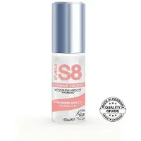 Stimul8 S8 Intimate Energy Kosteuttava Liukuvoide
