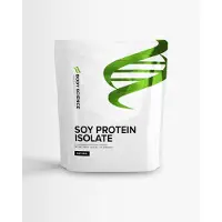 Body Science 2kpl Soy Isolate 750 g Natural