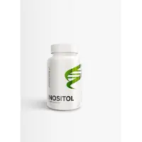Body Science Inositol 120 kapselia