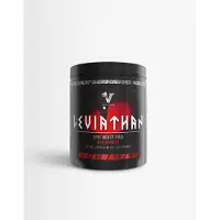 Viking Power 3 kpl Leviathan Hardcore PWO Red Berries