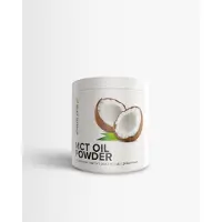 Body Science 2 kpl MCT-jauhe Unflavoured 300 g