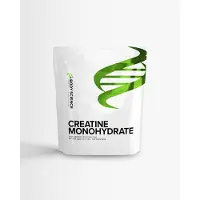 Body Science Creatine Monohydrate 500 g