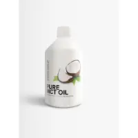 Body Science Pure MCT Oil 500ml