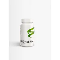 Body Science Wellness Series 3 kpl Magnesium+ - Tripla magnesium 100 kapselia