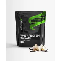 Body Science Whey Isolate 1 kg Vanilla